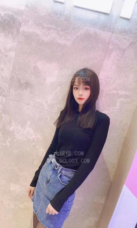 拉萨晴儿妹子