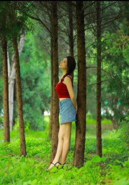 武汉洪山婷婷