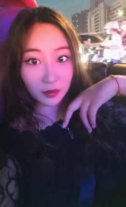 海口小雨