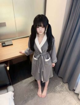 青岛市北大学生朵朵