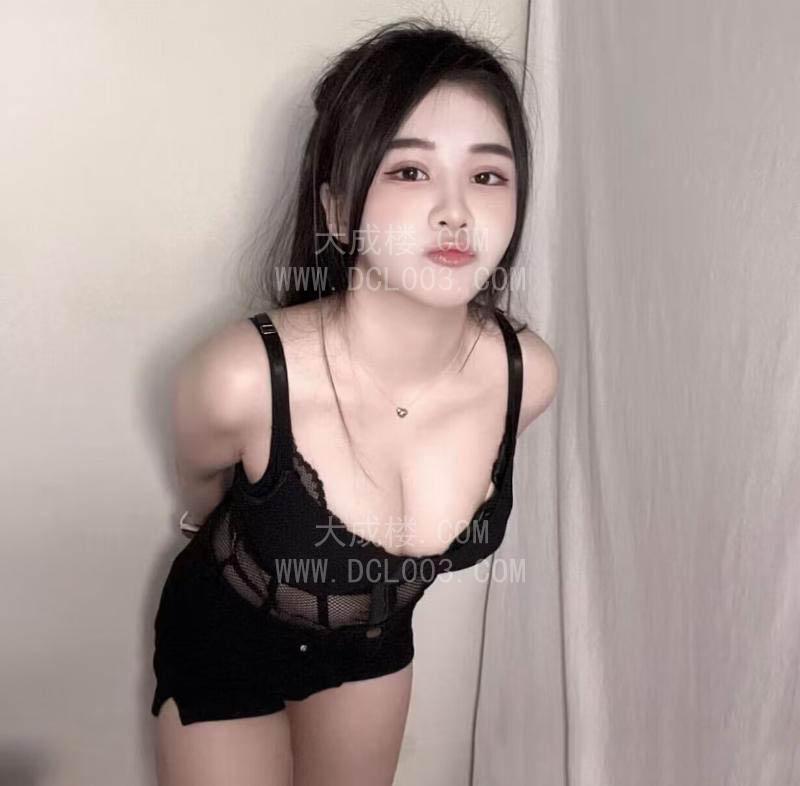 苏州漂亮的奶茶妹妹