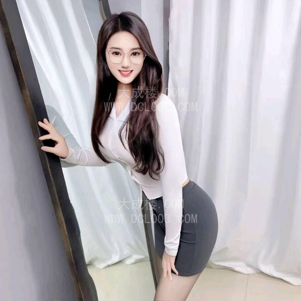 郑州陇海路未来路美女