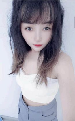 渝北少妇艾米