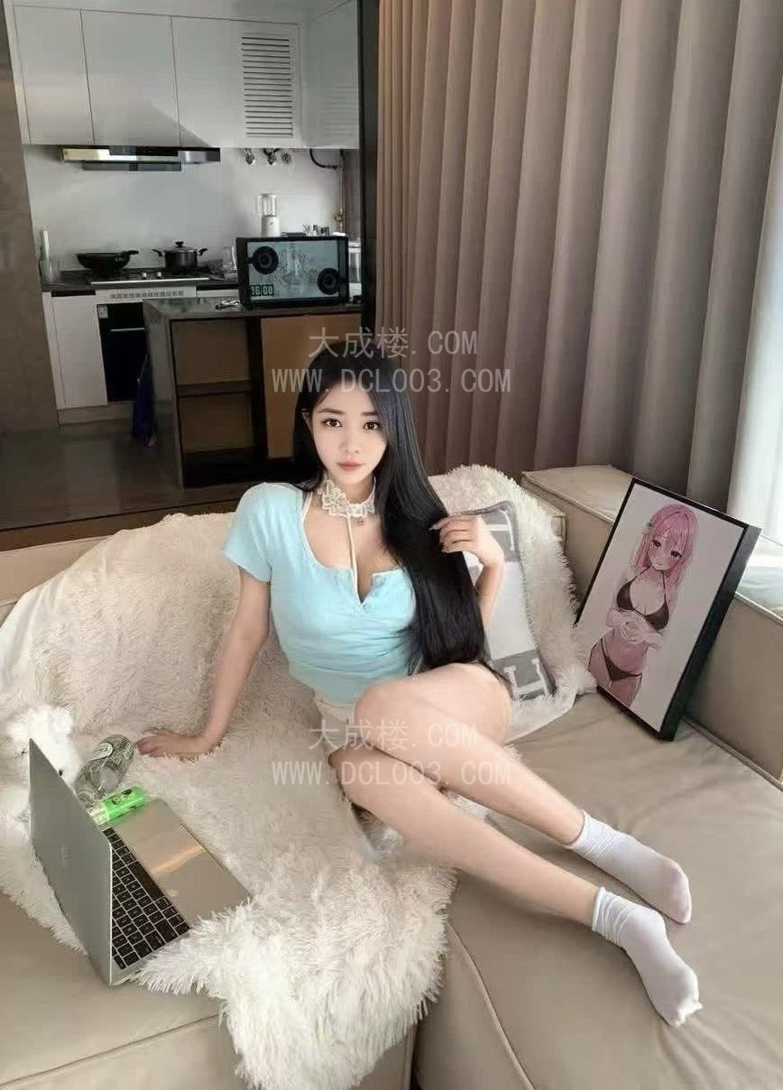 天河苗条身材小骚女