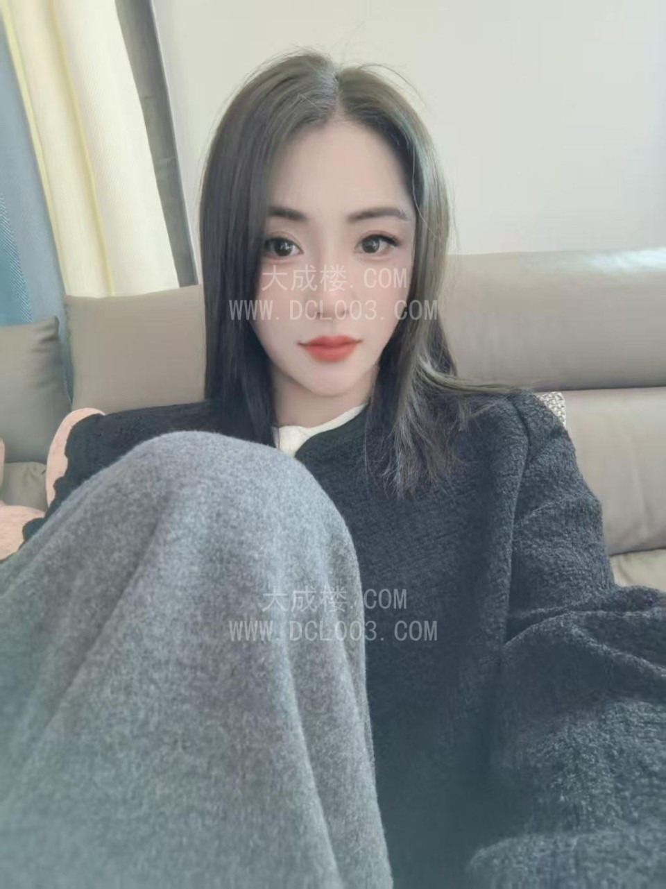 合肥苗条御姐娇娇