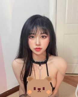 海珠魔鬼身材小辣椒