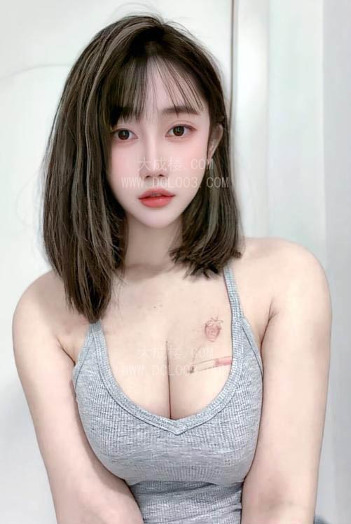 杭州大D奶御姐高圆圆