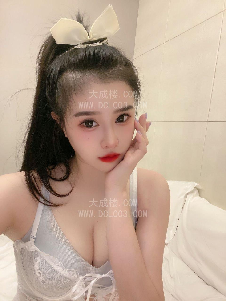 丰台粉嫩妹子新人