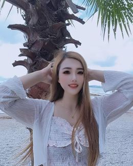 昆明丰满美女