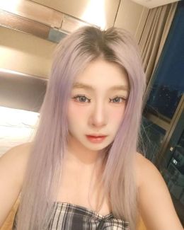 郑州金水性感小猫咪