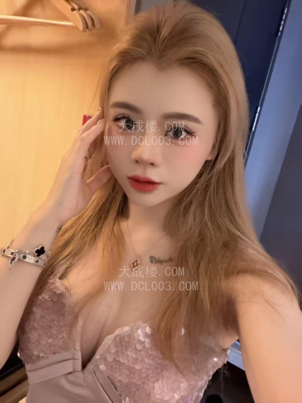 罗湖骚妹小沫