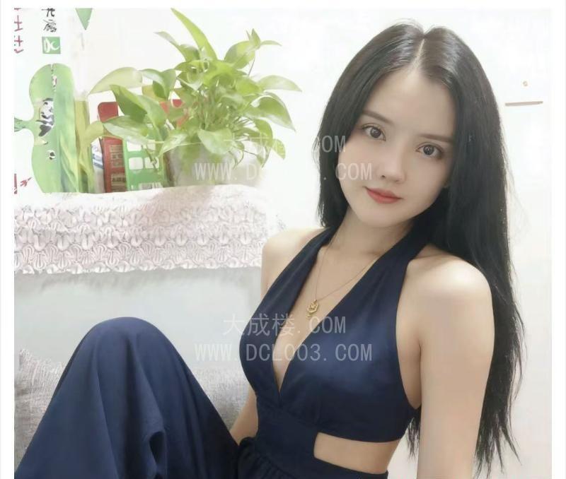 宝安颜值女友李一桐