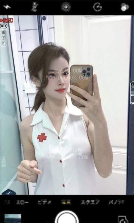 南京马群花港御姐