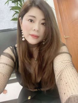 昆明熟女香水