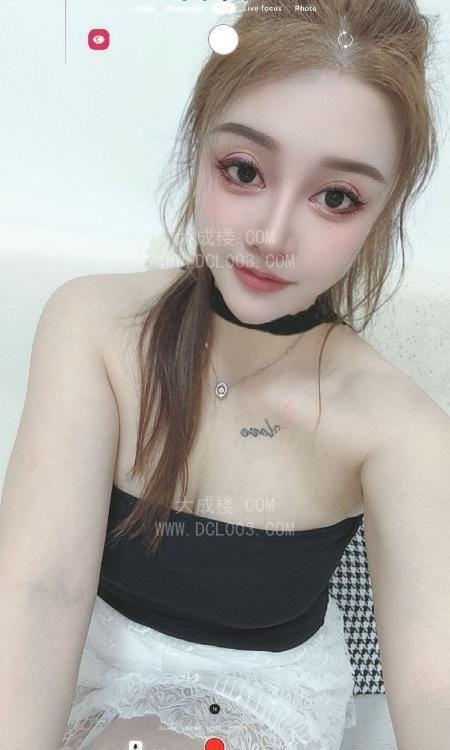 成都天府二街肤白貌美丽莎