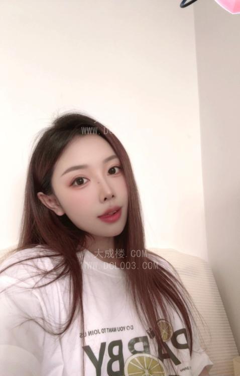 天河多汁美鲍李沐言