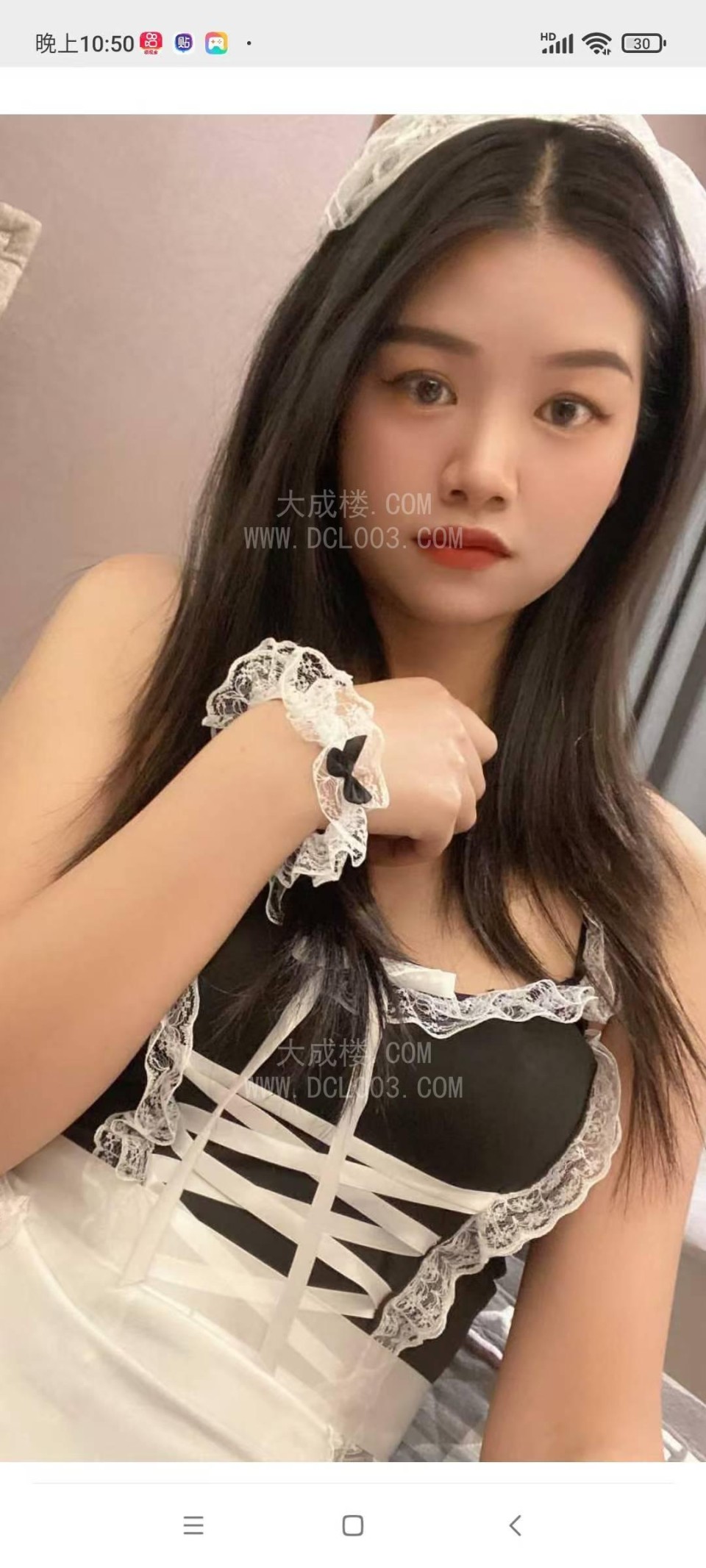 昆明南亚风情小少妇