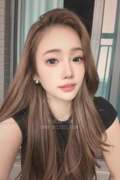 黄埔160小巧妹
