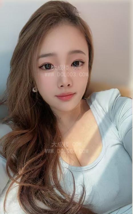 黄埔160小巧妹