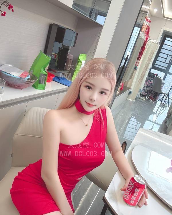 南京服务系气质小姐姐
