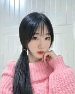 武汉光谷步行街芳芳