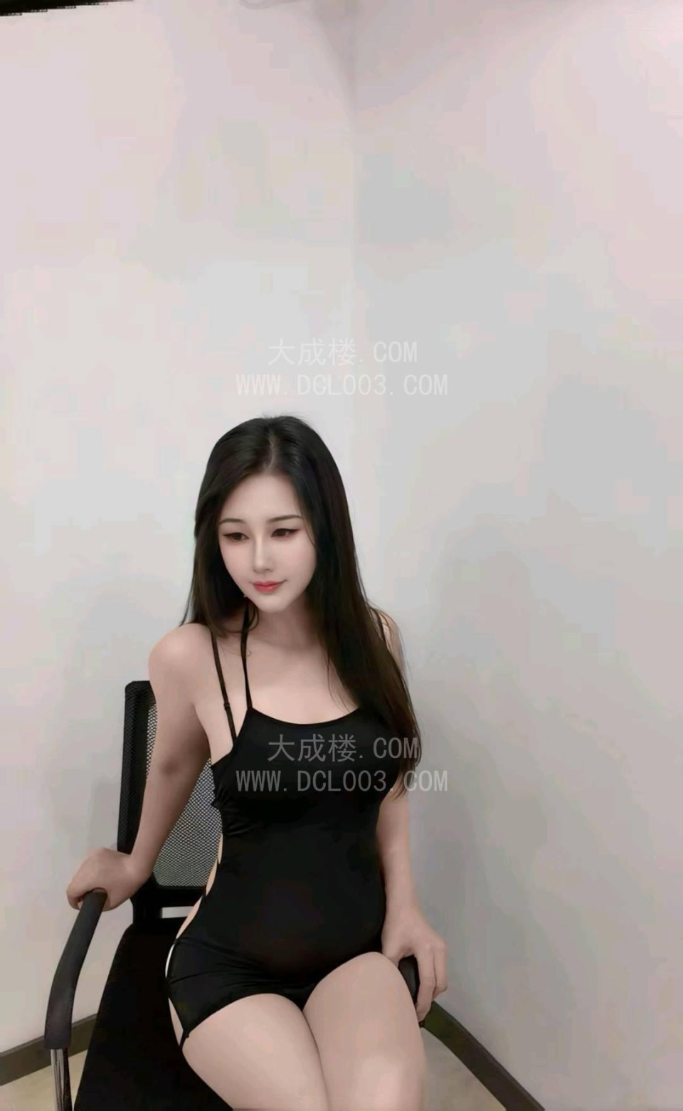 杭州萧山酥胸翘臀少妇