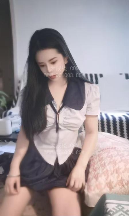 南京江宁火辣制服少妇