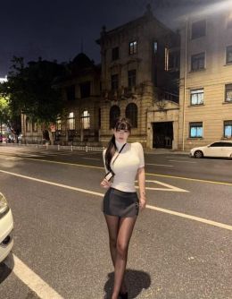 杭州高个子美女老师