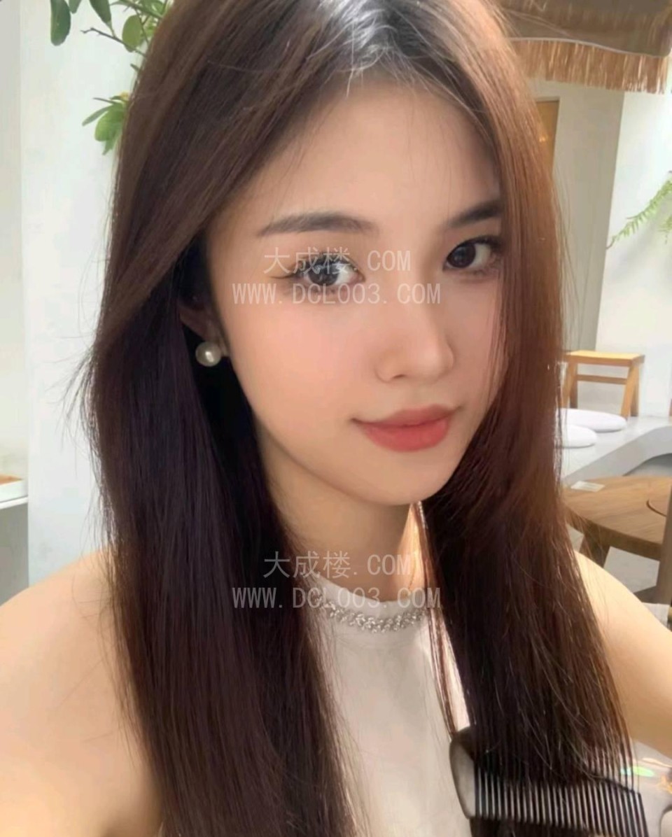 海珠高挑漂亮妹子