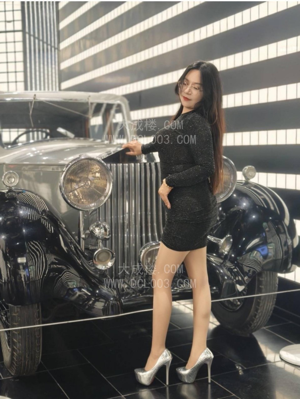 南京三山街嘟嘟
