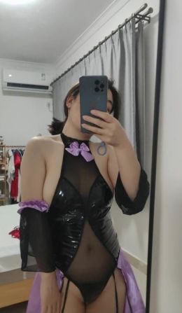海珠骚姐姐