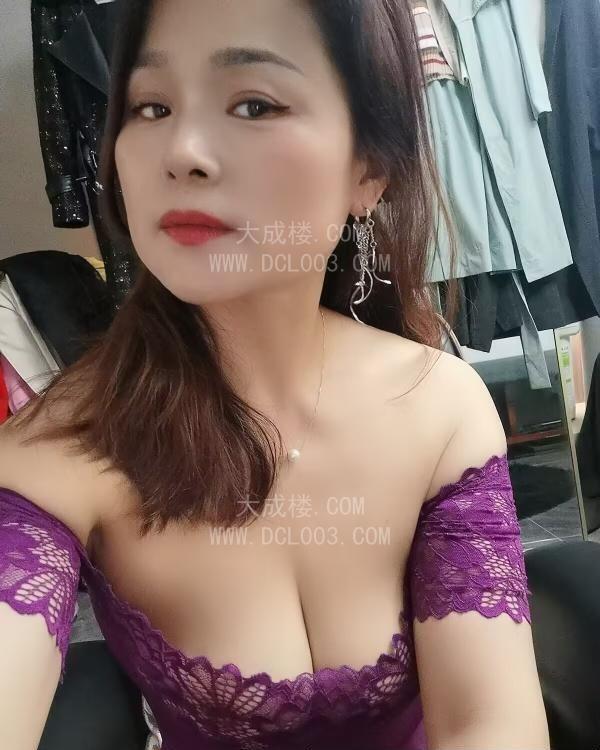 南京建邺风情韵味老板娘