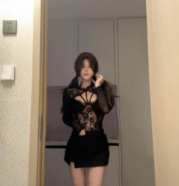 杭州上城糖糖性价比女神