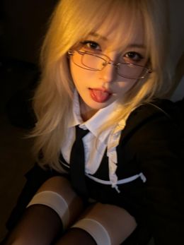 武汉洪山服务系茜茜