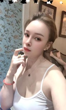 武汉武昌佛系娘娘