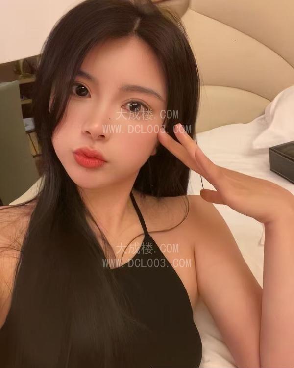 南京身材超a美人
