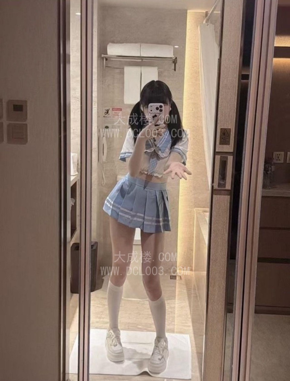 南京江宁萝莉