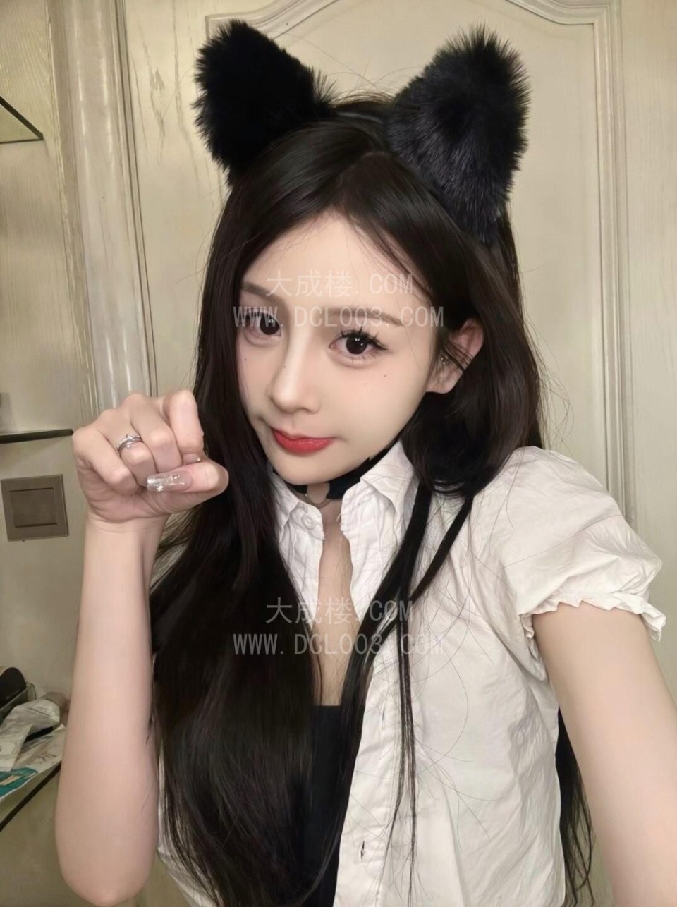重庆这妹子值得二刷跳跳糖好玩