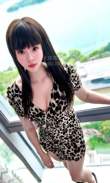 苏州吴中豹纹纤腰骚妹