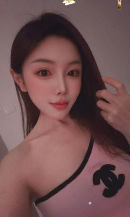 天河多汁美鲍李沐言