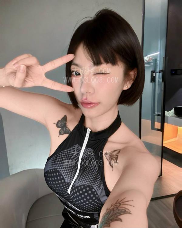 静安气质御姐璐璐