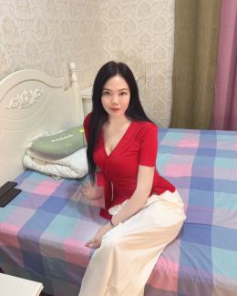 苏州吴中紫凌小姐姐