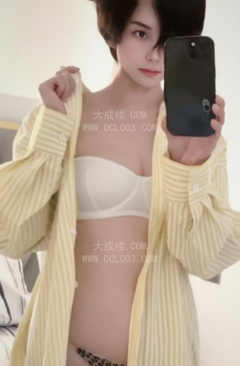 杭州滨江短发美臀KK