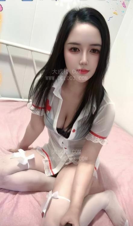 龙华服务系御姐沐沐