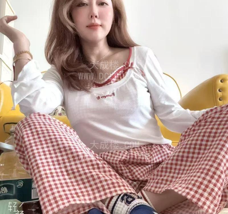 罗湖舌震艳舞西西