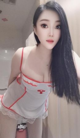 成都护士装依晨姐姐