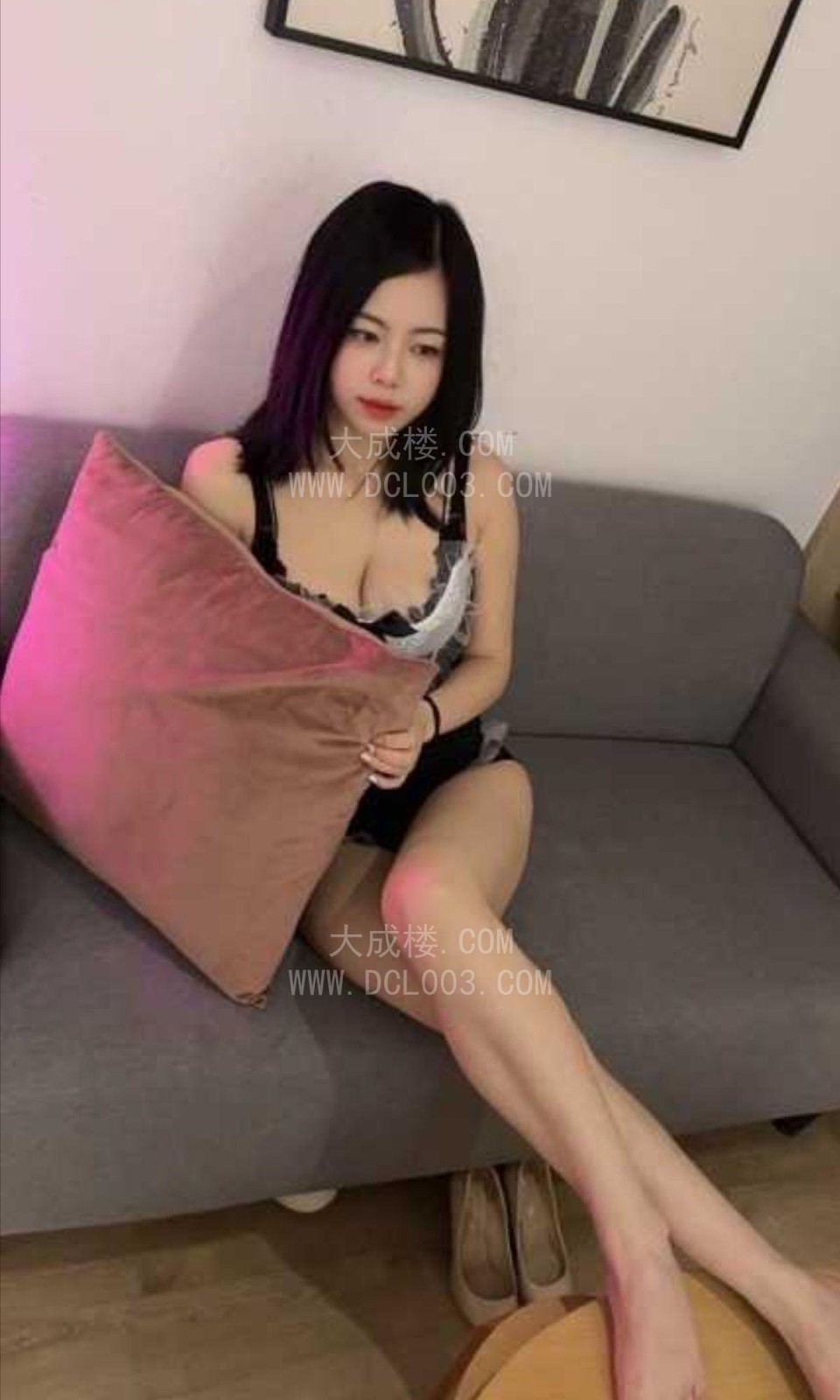 郑州情趣制服琦琦