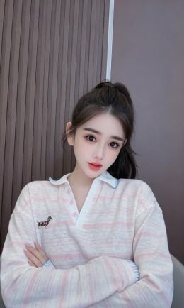 罗湖颜值姐姐苏小小