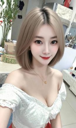 罗湖魔鬼身材宝儿