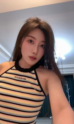 南岸傲娇水多晨晨